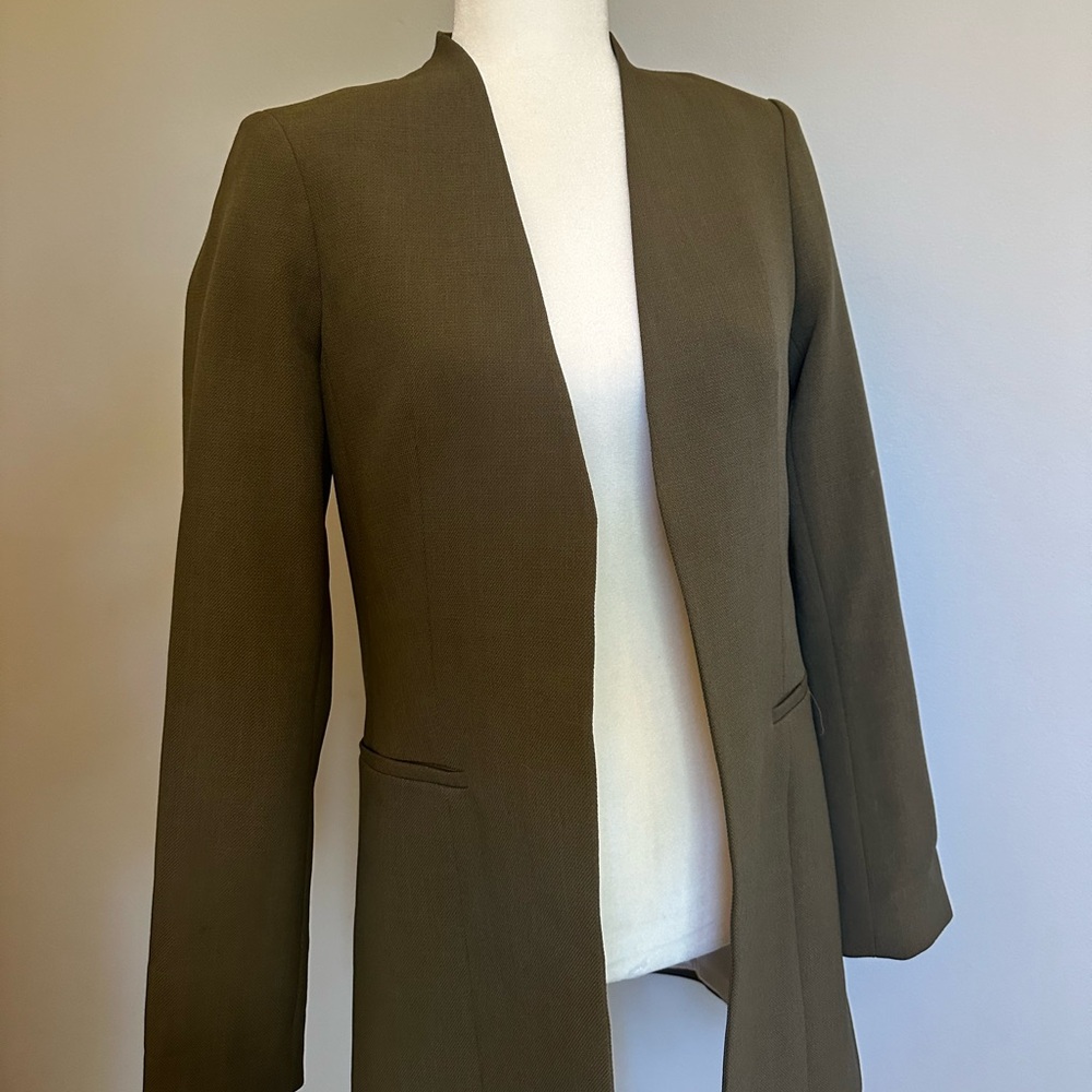 Calvin klein Suit jacket blazer